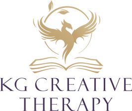 KG Creative Therapy